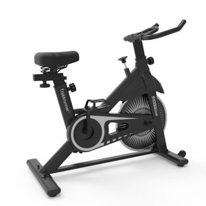 Trekkrunner Spinningcykel med træningscomputer   8 kg svinghjul   Trekrunner TR102