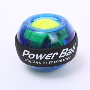 BayOne Powerball legetøj gyro fodbold