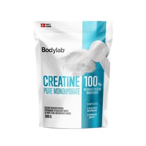 BodyLab Kreatinpulver (300g)