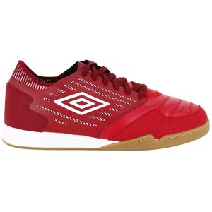 Umbro Indendørs Fodboldsko Chaleira Ii Pro Rød EU 43