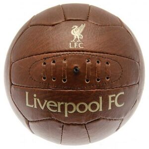 Liverpool FC Heritage fodbold
