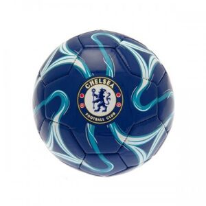 Chelsea FC Cosmos Crest fodbold