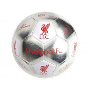 Liverpool FC Special Edition Signature Football
