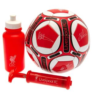 Liverpool FC Signature gave sæt