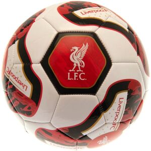 Liverpool FC Tracer Football