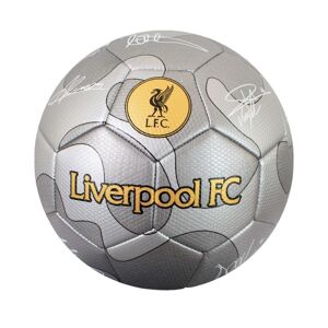 Liverpool FC Signature fodbold