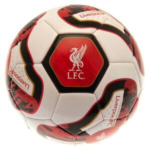 Liverpool FC Tracer PVC Football