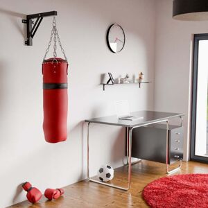 CLP Punching bag holder væg