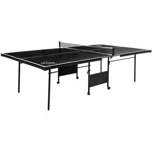 ProSport Bordtennisbord Official Black Edition - Foldbart