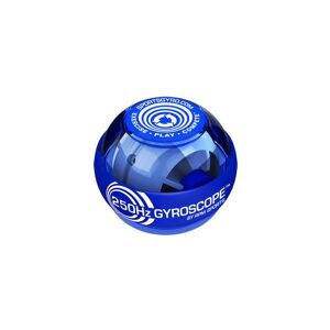 NSD PowerBall 250 Classic Blå - kraftbold