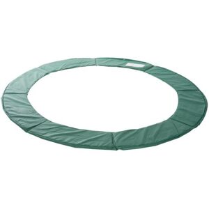 Viking Trampolinerand 244 cm diameter grøn