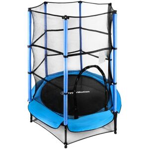HyperMotion trampolin til børn og teenagere, 55