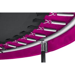 Salta Comfort Edition trampolin 153cm pink