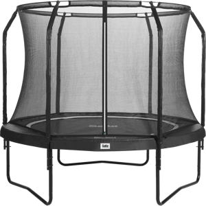 Salta Trampolin Premium Black Edition Ø251 cm, sort - 805-834