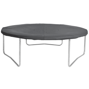 Salta Cover til trampolin Ø251 cm, sort - 805-836