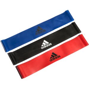 Adidas Mini Stretchband, 3 Stk.