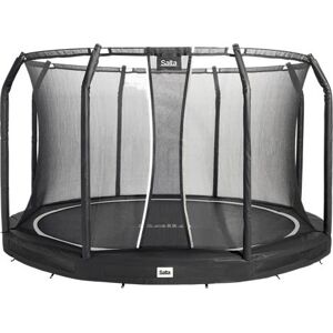 Salta Trampolin Premium Ground Ø427 Cm Inkl. Net