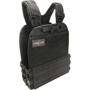 Titan Life Tactical Vægtvest, 6,7 Kg