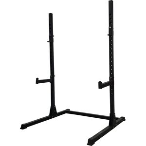 Titan Life Justerbart Squat Rack Ii