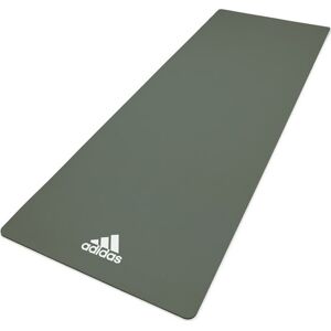 Adidas Mat Yoga, 8 Mm, Grøn