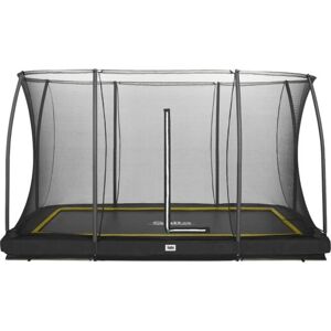 Salta Comfort Edition Ground Trampolin 366 X 244cm