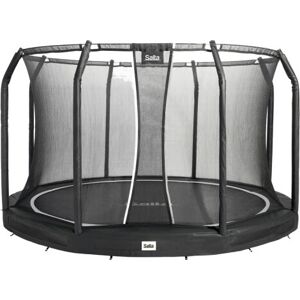 Salta Trampolin Premium Ground Ø305 Cm Inkl. Net