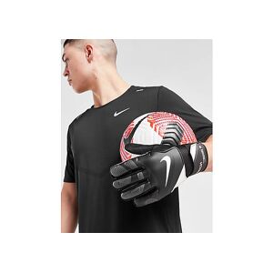 Nike Match Goalkeeper Gloves, Black