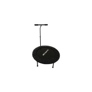 MCU-Sport Fitness / Mini Trampolin 91 cm m/T-Håndtag