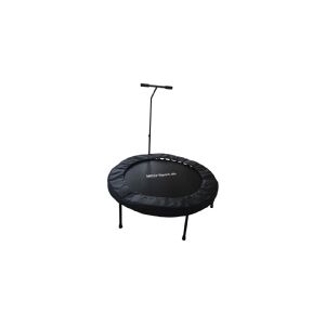 MCU-Sport Fitness / Mini Trampolin 96 cm m/ T-Håndtag