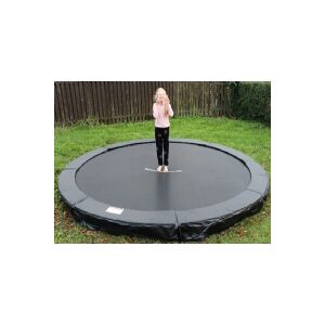 MCU-Sport NedGravet / Inground Trampolin 3.7M