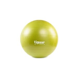 Tiguar Anti-Burst Safety Plus 55 cm træningsbold Oliven