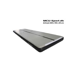 MCU-Sport Airtrack 600 x 150 x 20 cm