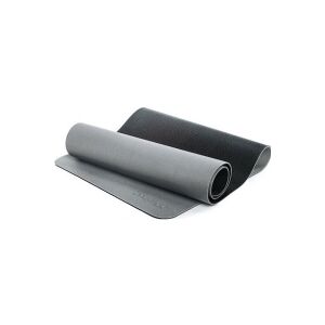 Gym Stick Pro Yoga Mat (grå-sort)