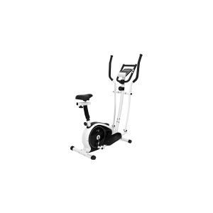 Christopeit CT4 exercise bike