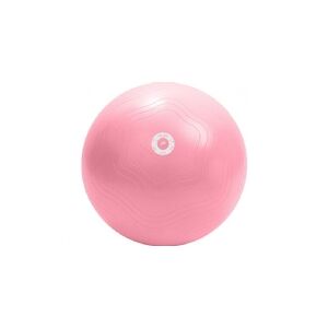 Pure2Improve P2I Yoga Ball 65 cm pink træningsbold