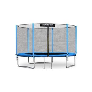 Neo-Sport havetrampolin NS-06Z181 med udendørs net 6 FT 183 cm