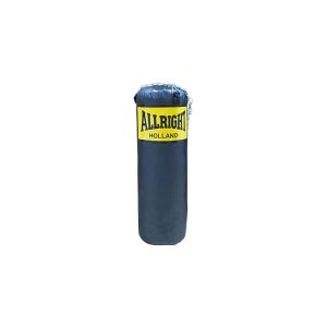 Allright WOREK BOKS. ALLRIGHT 70x30cm BLACK