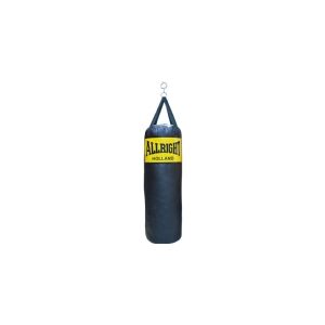 Allright WOREK BOKS. ALLRIGHT 70x30cm BLACK