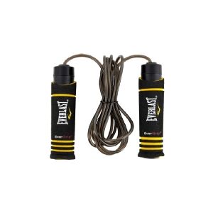 Everlast Boxing Boxing Jump Rope med vægt EVERLAST Jump Rope med vægt