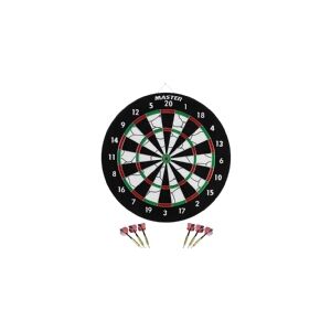 Master Coffee Master Dart 2w1 Dwustronny 45 cm + 6 Rzutek