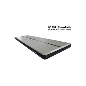 MCU-Sport Airtrack 500 x 150 x 20 cm