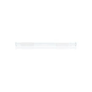 Gym Stick Door Gym Bar - White