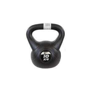 Eb Fit bitumen kettlebell 10 kg