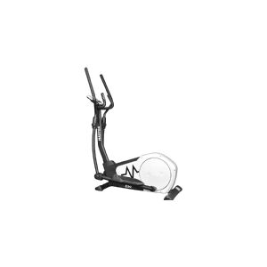 MASTERCRAF Master elliptical cross trainer Magnetic elliptical cross trainer E50 Ergometer