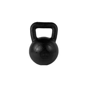 Spartan Gear Kettlebell Spartan Cast Iron SPARTAN 32 kg