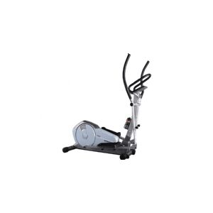 Sportop Magnetic elliptical cross trainer E2000P with a computer and WiFi