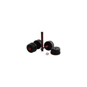 Outliner Adjustanbe Dumbbell Set 20Kg