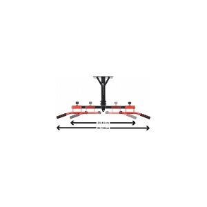 HMS pull-up bar DD10