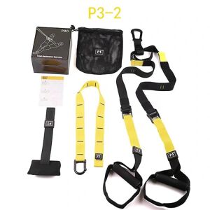 Trx Alt-i-en Suspension Trainer - Hjemme-gym-system til den garvede fitnessentusiast, inkluderer adgang til Trx Training Club