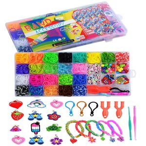 Angelbaby DIY Loom Band Kit